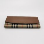 Burberry Logo Crossbody — фото 6