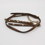 Burberry Logo Crossbody — фото 9