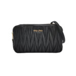 Miu Miu Matelass élogo — миниатюра 1