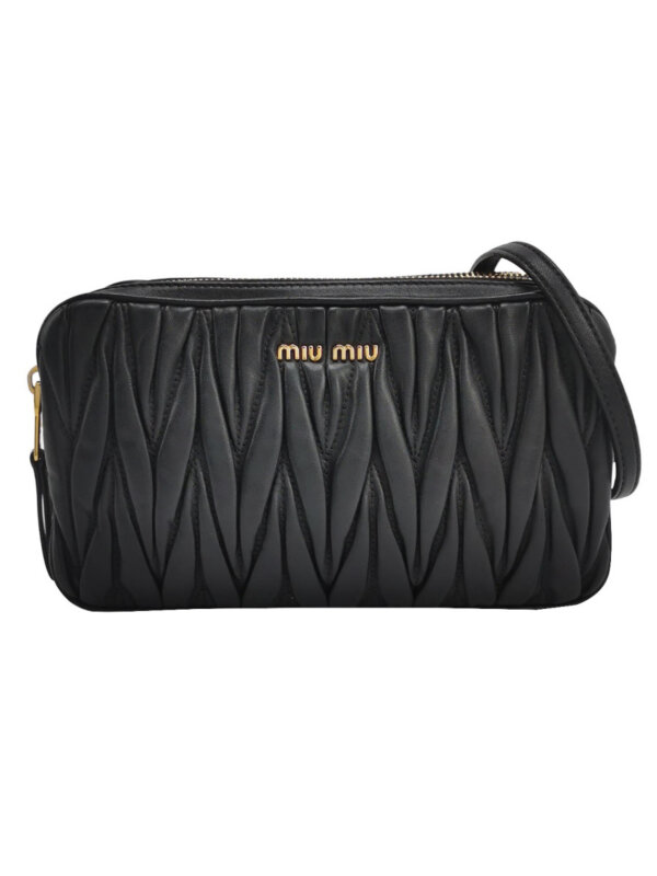 Miu Miu Matelass élogo