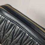 Miu Miu Matelass élogo — фото 17