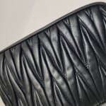 Miu Miu Matelass élogo — фото 19