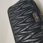 Miu Miu Matelass élogo — фото 20