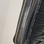 Miu Miu Matelass élogo — фото 21