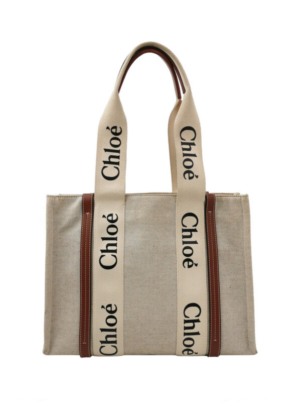 Chloe Woody — продано