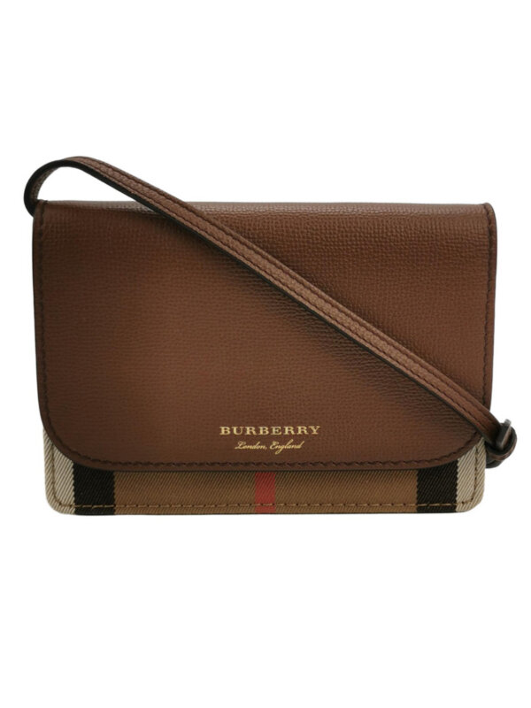 Burberry Hampshire