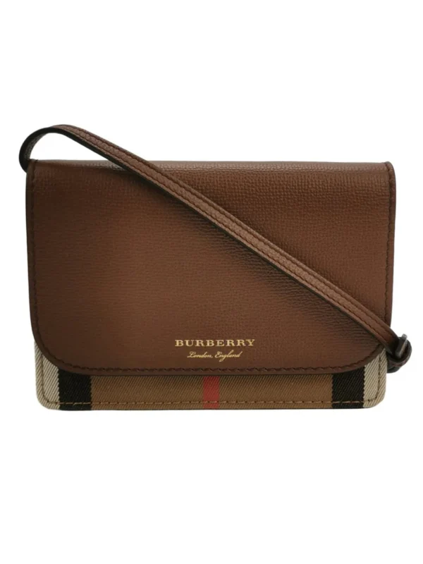 Burberry Hampshire