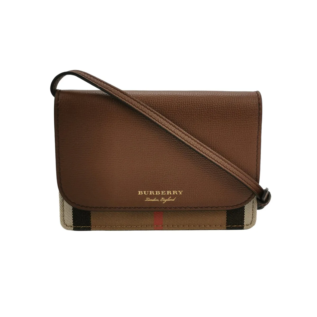 Burberry Hampshire (Бёрберри) — фото 1