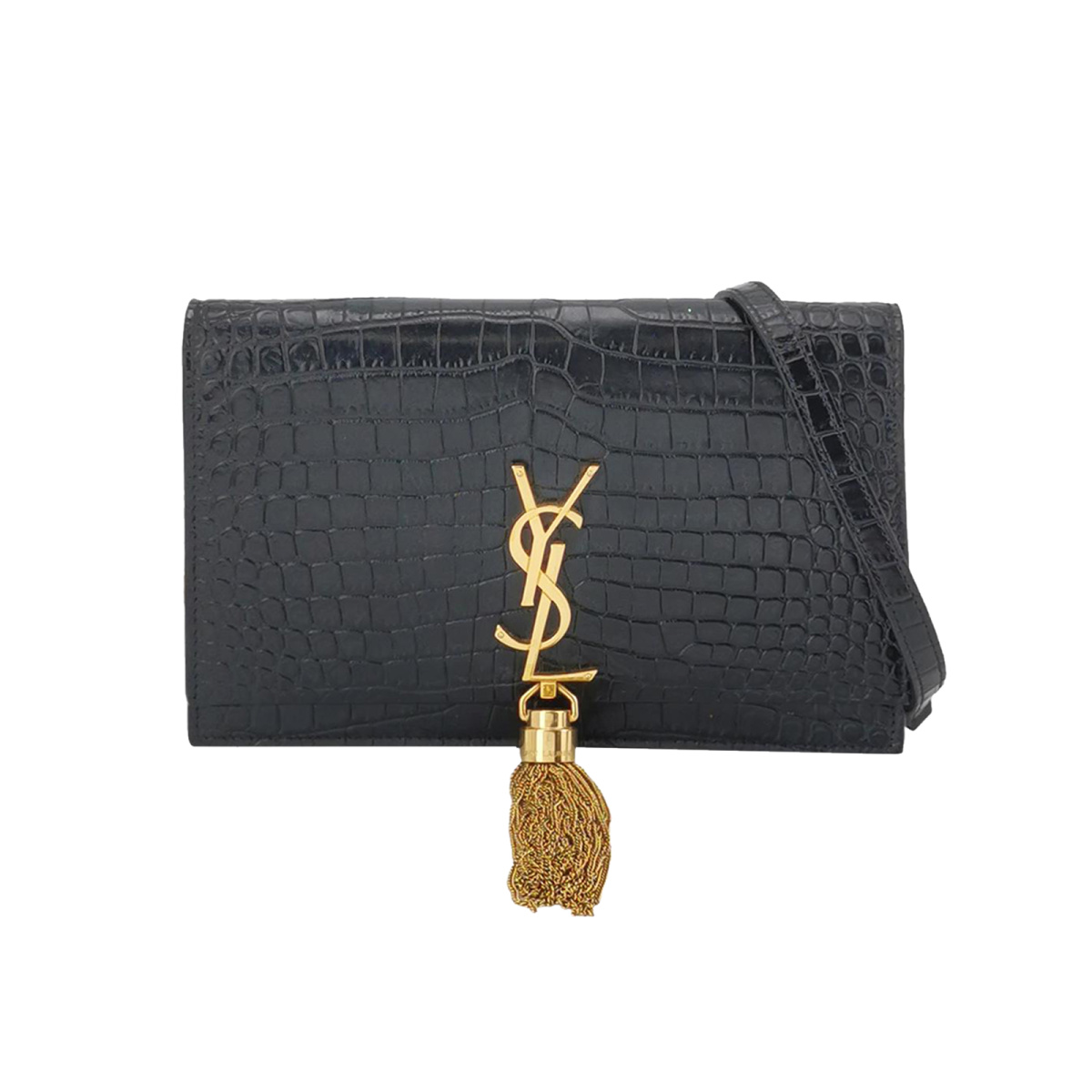 Saint Laurent Kate YSL — фото 1