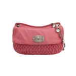 Miu Miu Quilted Lambskin Crossbody — миниатюра 1
