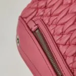 Miu Miu Quilted Lambskin Crossbody — фото 15
