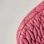 Miu Miu Quilted Lambskin Crossbody — фото 17