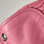 Miu Miu Quilted Lambskin Crossbody — фото 18