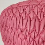 Miu Miu Quilted Lambskin Crossbody — фото 21