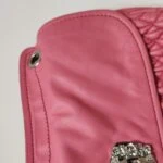 Miu Miu Quilted Lambskin Crossbody — фото 23