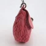 Miu Miu Quilted Lambskin Crossbody — фото 4