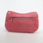Miu Miu Quilted Lambskin Crossbody — фото 5