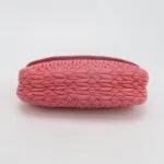 Miu Miu Quilted Lambskin Crossbody — фото 6
