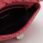 Miu Miu Quilted Lambskin Crossbody — фото 7
