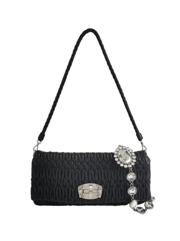 Miu Miu Miu Crystal