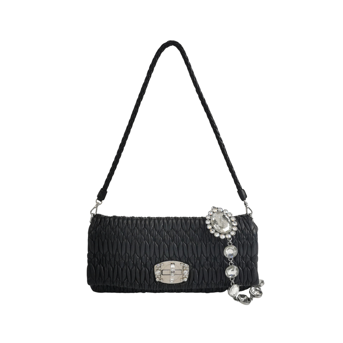 Miu Miu Miu Crystal — фото 1