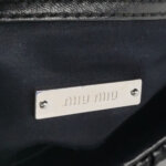 Miu Miu Miu Crystal — фото 8