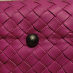 Bottega Veneta Intrecciato — фото 13