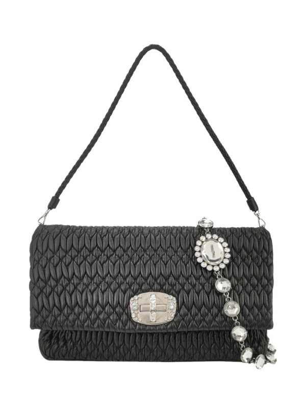 Miu Miu Miu Crystal
