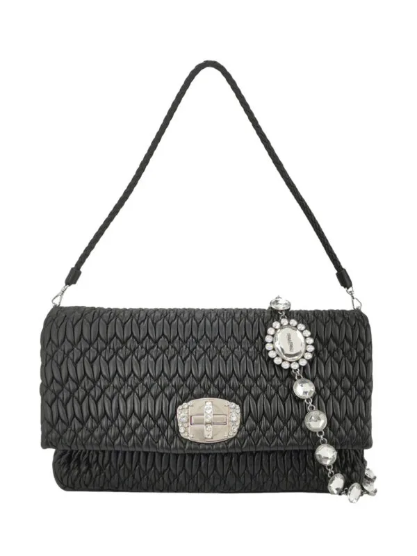 Miu Miu Miu Crystal