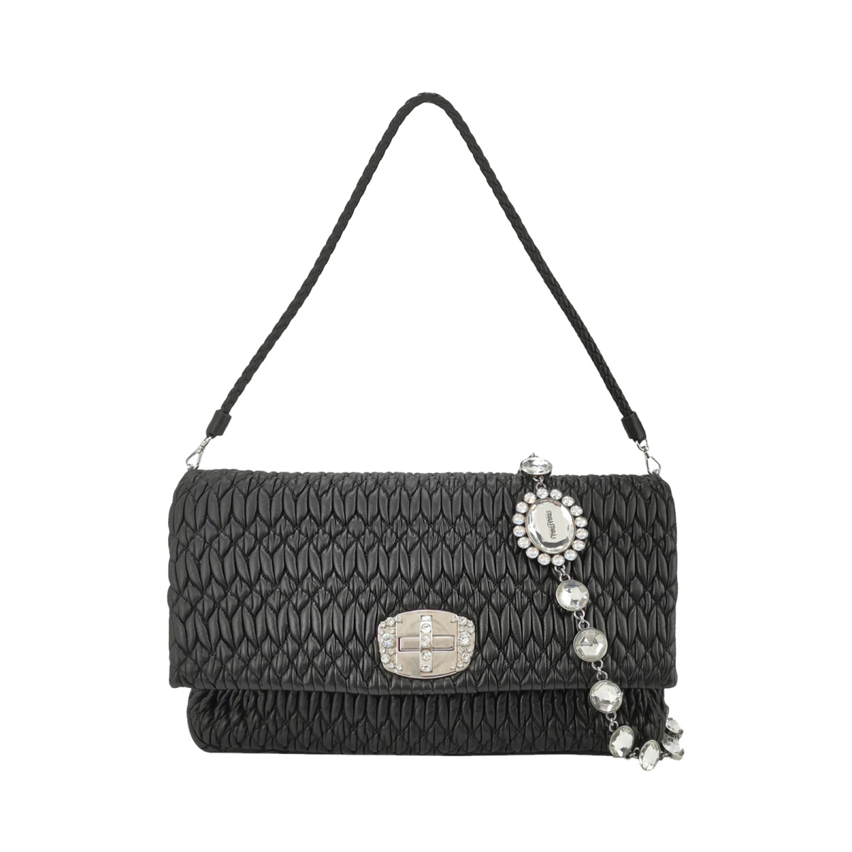 Miu Miu Miu Crystal — фото 1