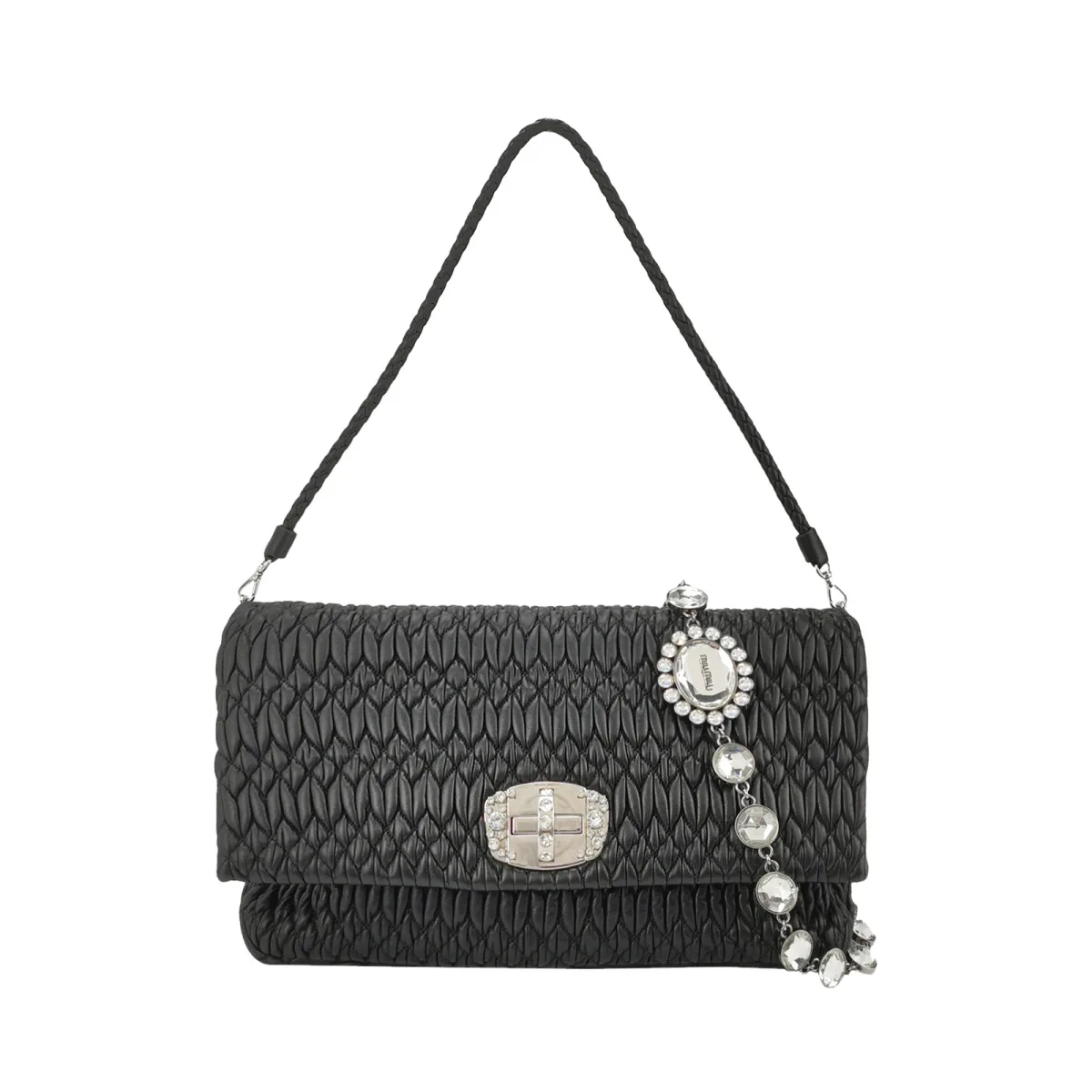Miu Miu Miu Crystal (Миу Миу) — фото 1