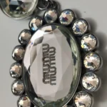 Miu Miu Miu Crystal (Миу Миу) — фото 13