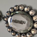 Miu Miu Miu Crystal — фото 16