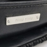 Miu Miu Miu Crystal — фото 8