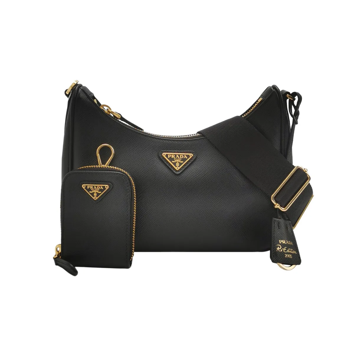 Prada Re-Edition (Прада) — фото 1
