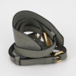 Miu Miu Logo Crossbody — фото 10