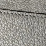 Miu Miu Lambskin Logo Crossbody — фото 16
