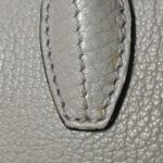 Miu Miu Logo Crossbody — фото 17