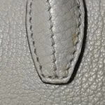 Miu Miu Lambskin Logo Crossbody — фото 17
