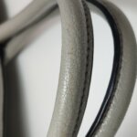 Miu Miu Logo Crossbody — фото 20