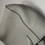 Miu Miu Lambskin Logo Crossbody — фото 21