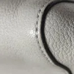 Miu Miu Lambskin Logo Crossbody — фото 23