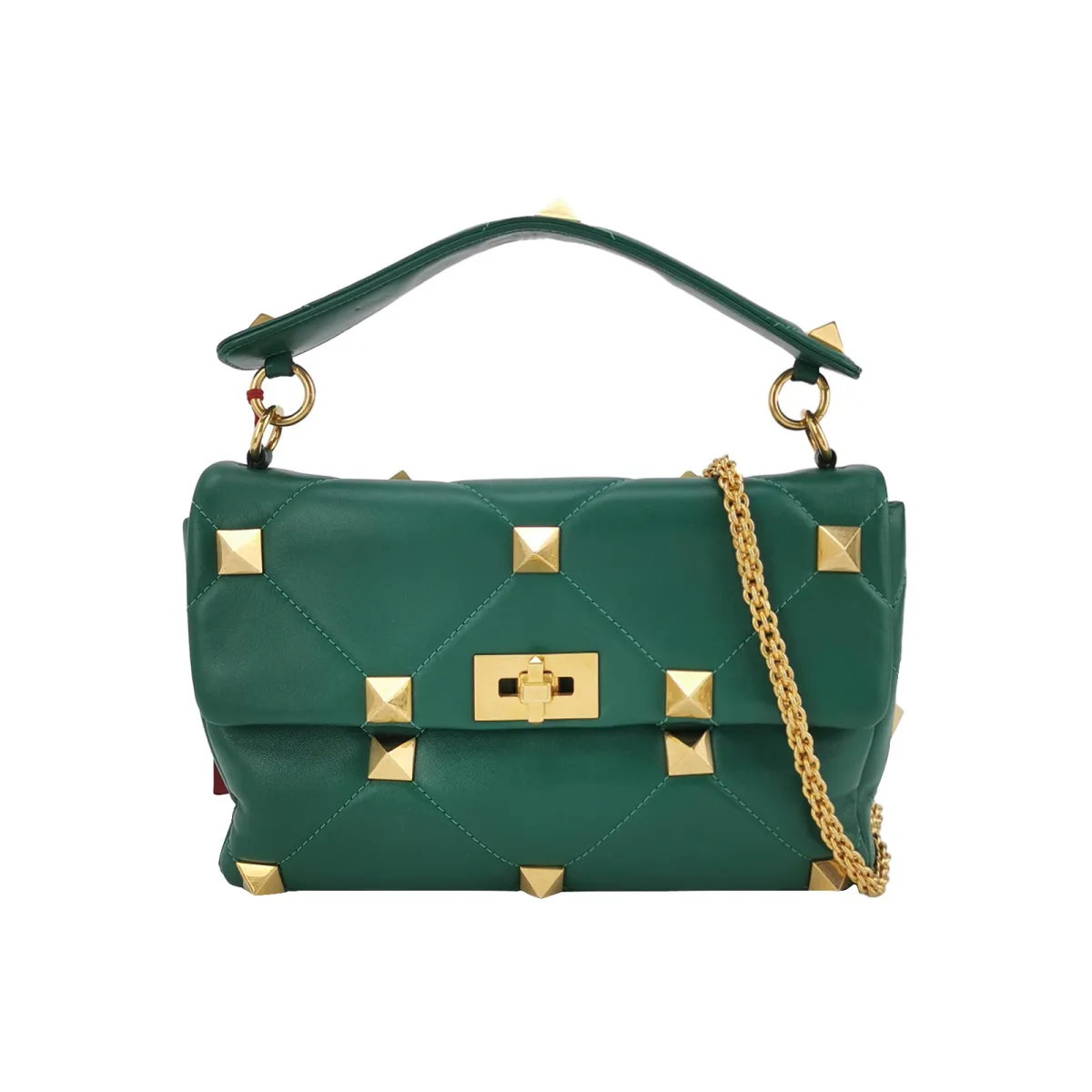 Valentino Garavani Roman Stud (Валентино) — фото 1