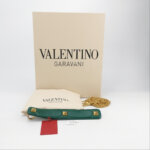 Valentino Garavani Roman Stud — фото 9