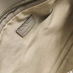 Loewe Puzzle Hobo logo — фото 10