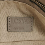 Loewe Puzzle Hobo logo — фото 8