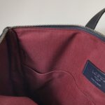 Loewe Logo Handbag — фото 10