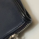 Loewe Calfskin Handbag (Лоэве) — фото 13