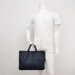 Loewe Logo Handbag — фото 2