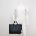 Loewe Calfskin Handbag (Лоэве) — фото 2